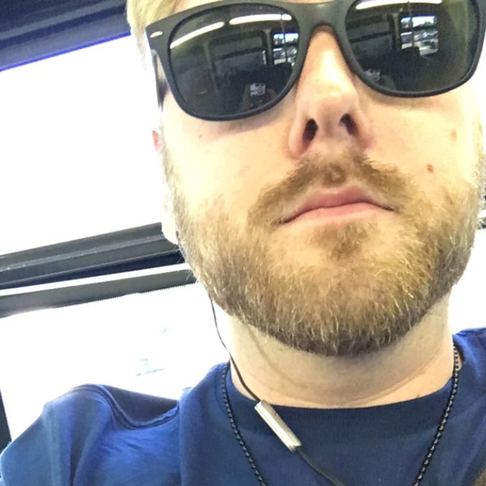 Meet your Posher, Kyle
